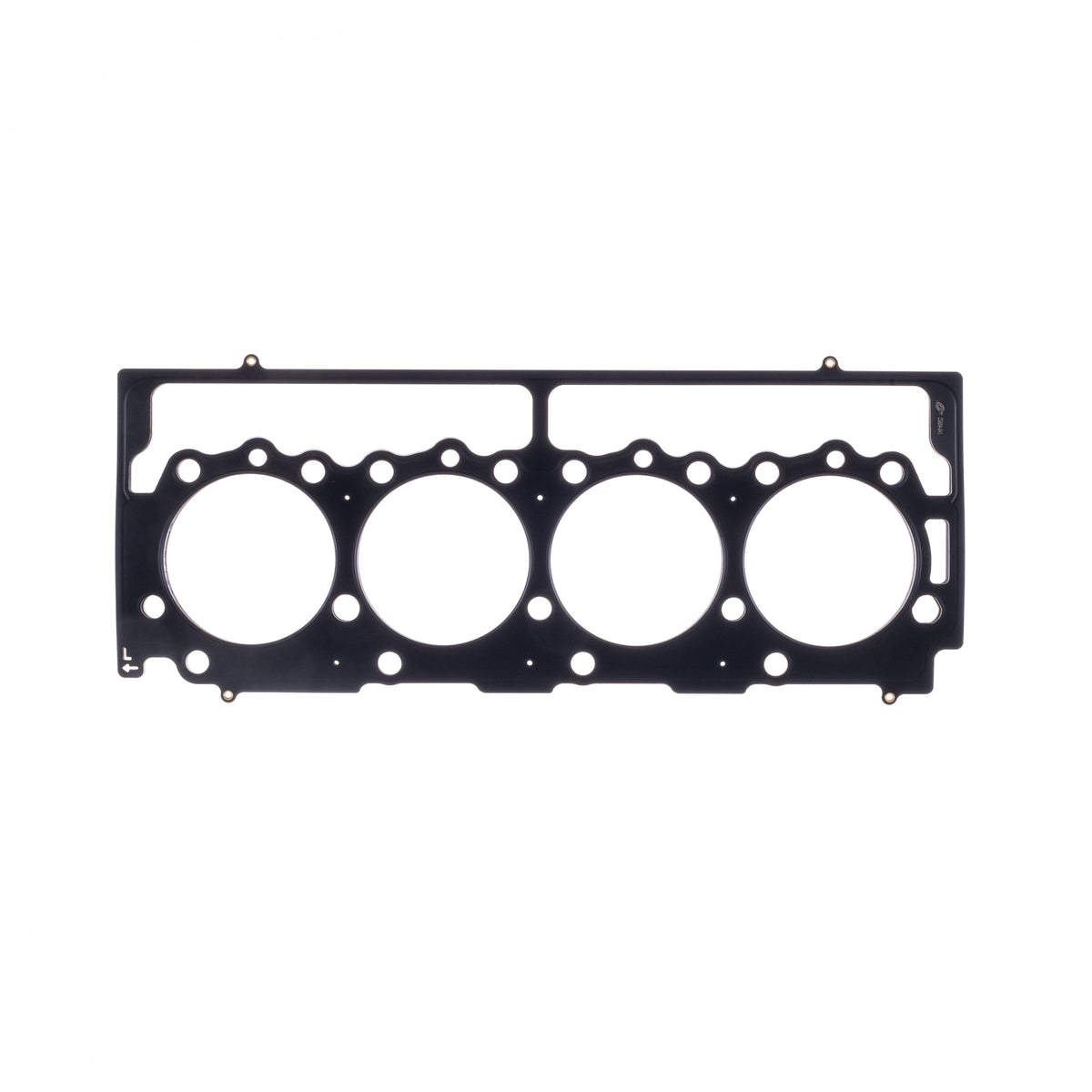 Cometic Gasket Automotive Cometic Automotive GM L49/L56/L57/L65/LQM/LQN Diesel V8 Cylinder Head...