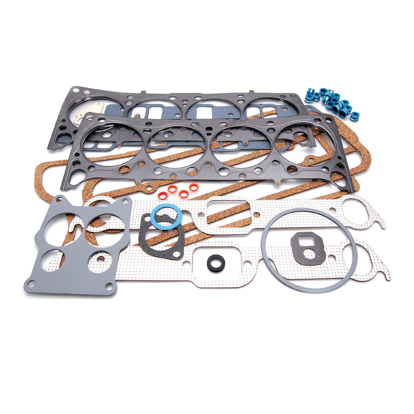 Cometic Automotive Pontiac 455 Big Block V8 Top End Gasket Kit