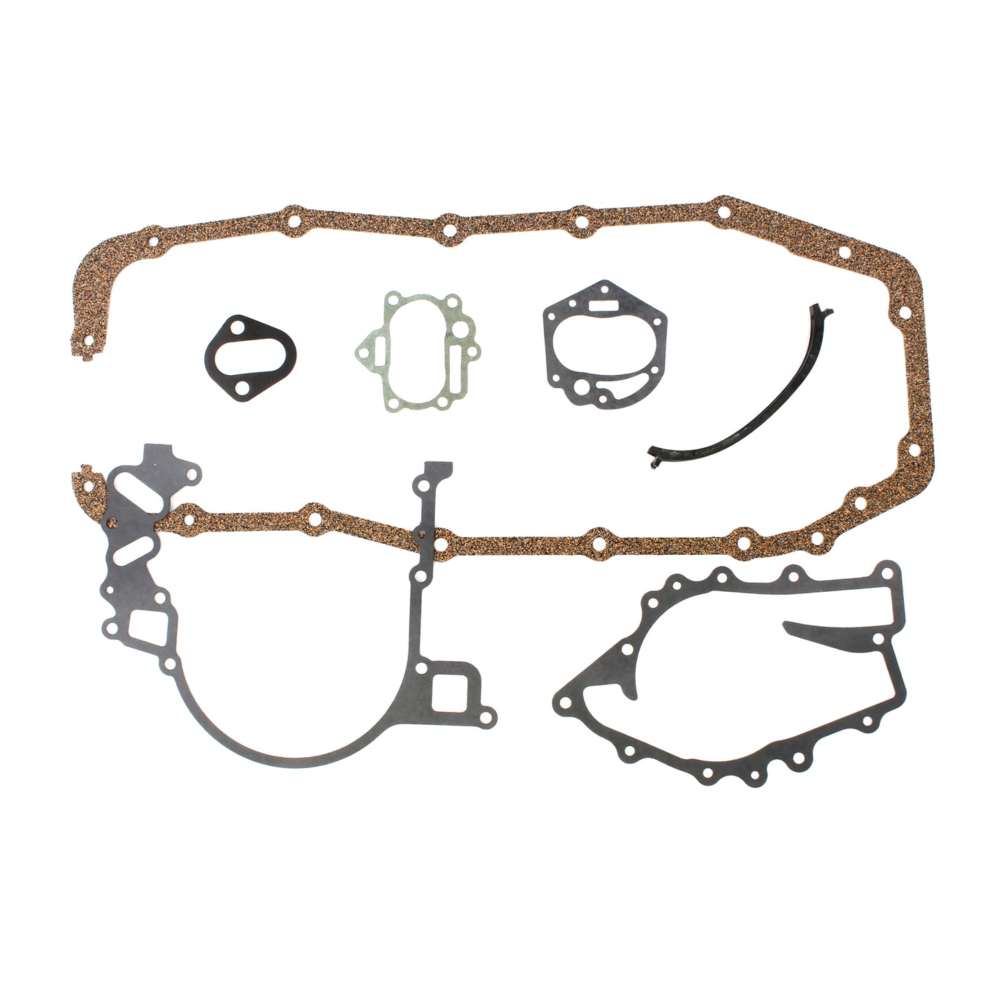 Cometic Automotive Buick Big Block V8 Bottom End Gasket Kit