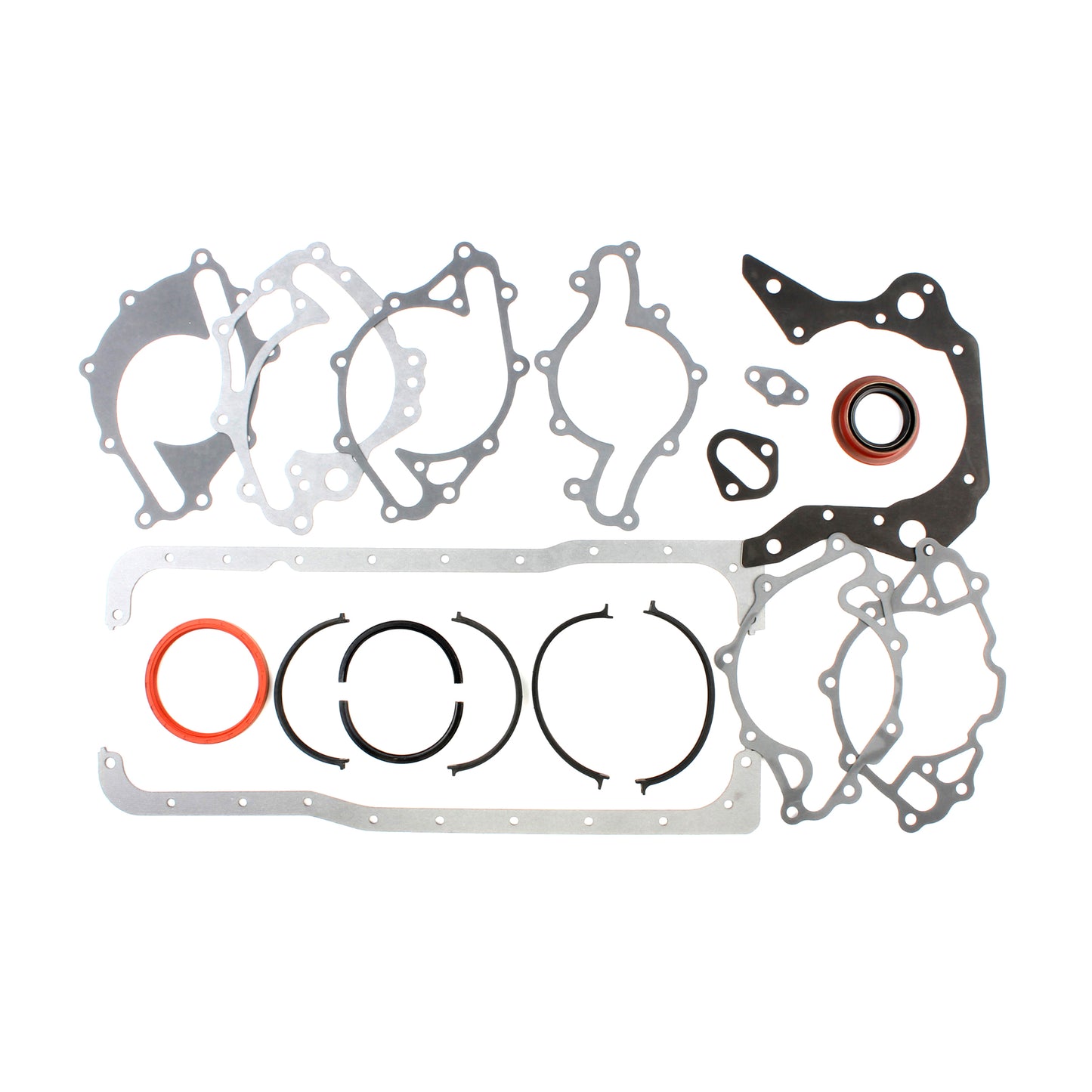 Cometic Automotive Ford 289/302 Windsor Bottom End Gasket