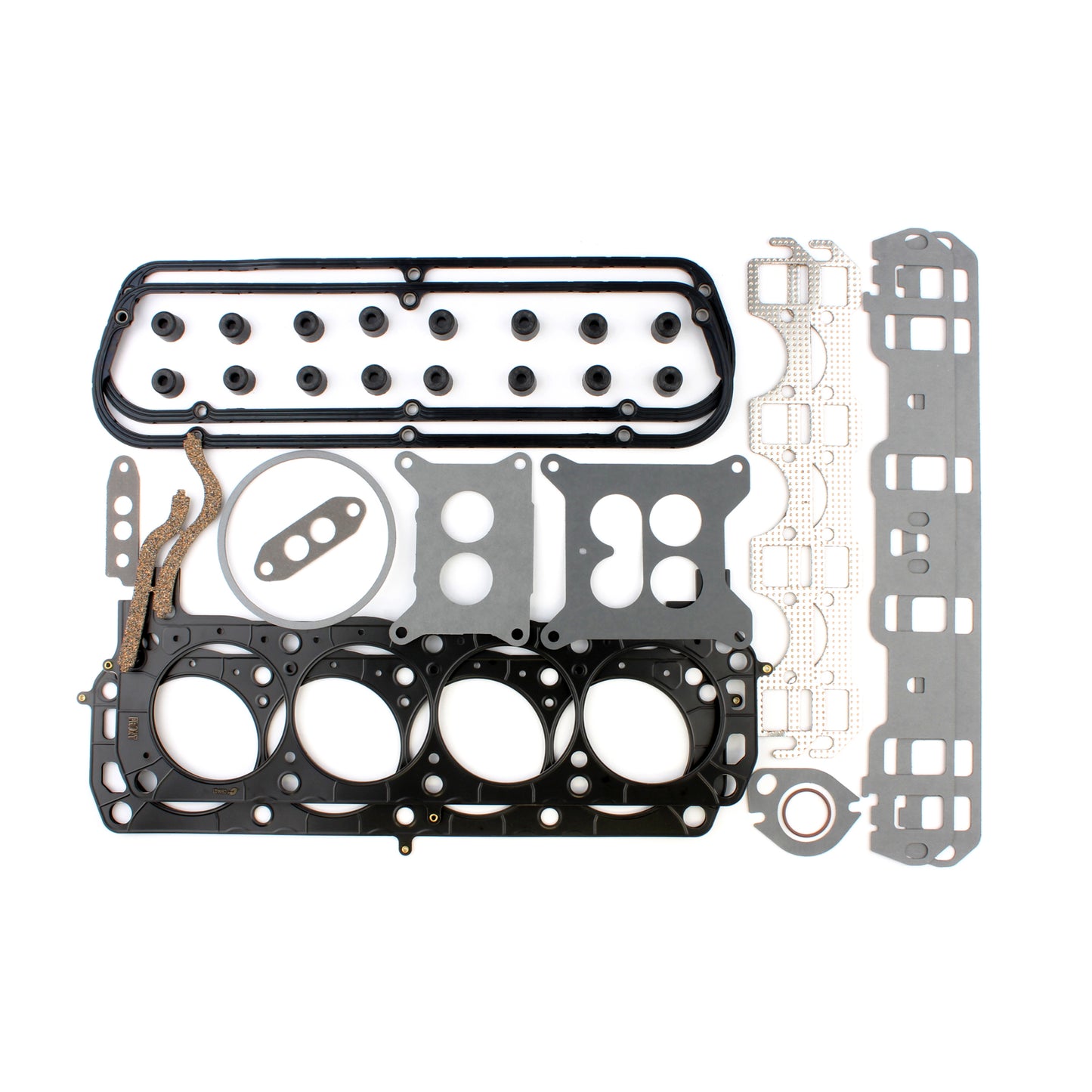 Cometic Automotive Ford 289/302 Windsor Top End Gasket Kit