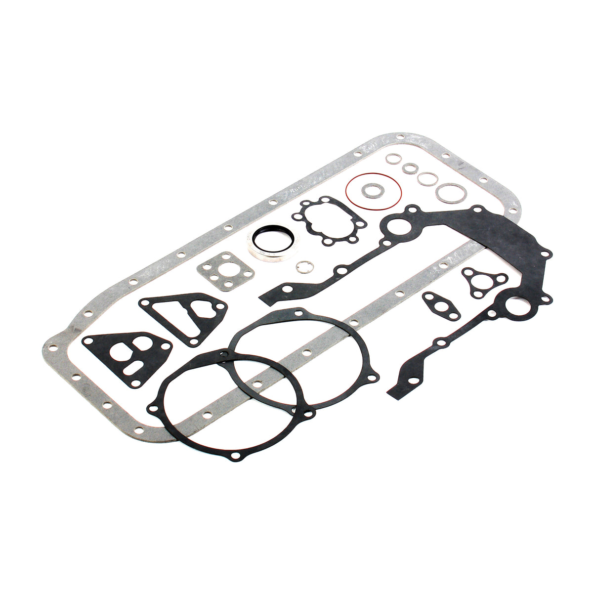 Cometic Gasket Automotive Cometic Automotive Ford Y-Block Bottom End Gasket Kit