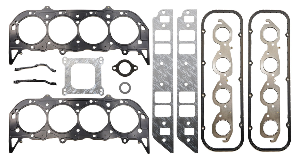 Cometic Gasket Automotive Cometic Automotive GM Gen-5/6 454 Big Block V8 Top End Gasket Kit With...