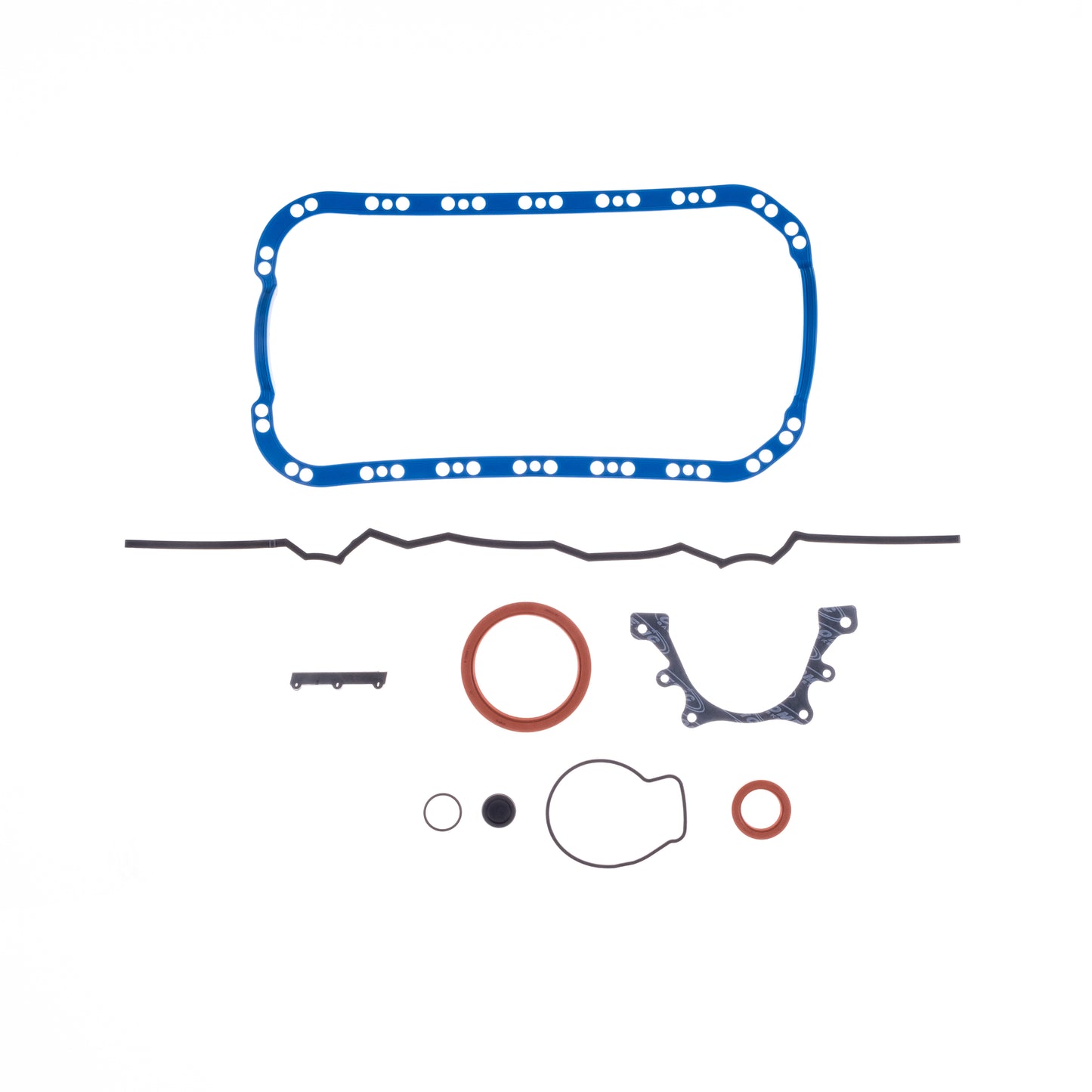 Cometic Automotive Honda D16Z6 Bottom End Gasket Kit