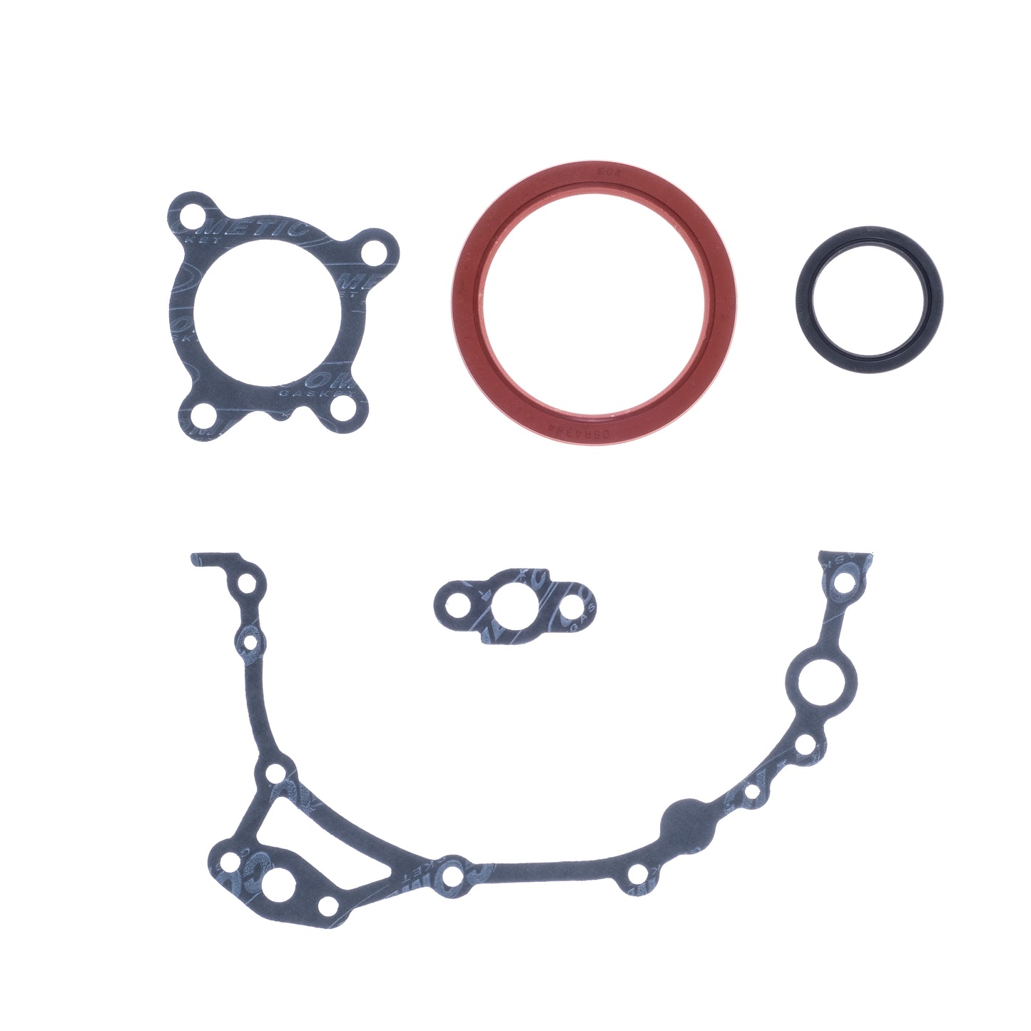 Cometic Automotive Nissan RB20E/RB20DE/RB20DET/RB25DET/RB26DETT Bottom End Gasket Kit