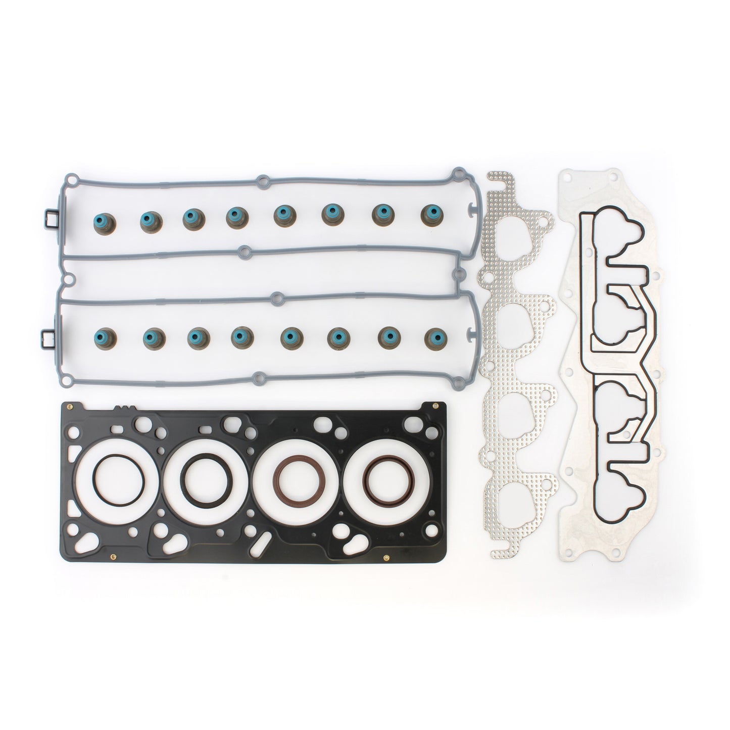 Cometic Automotive Ford 2.0L Zetec-E Top End Gasket Kit