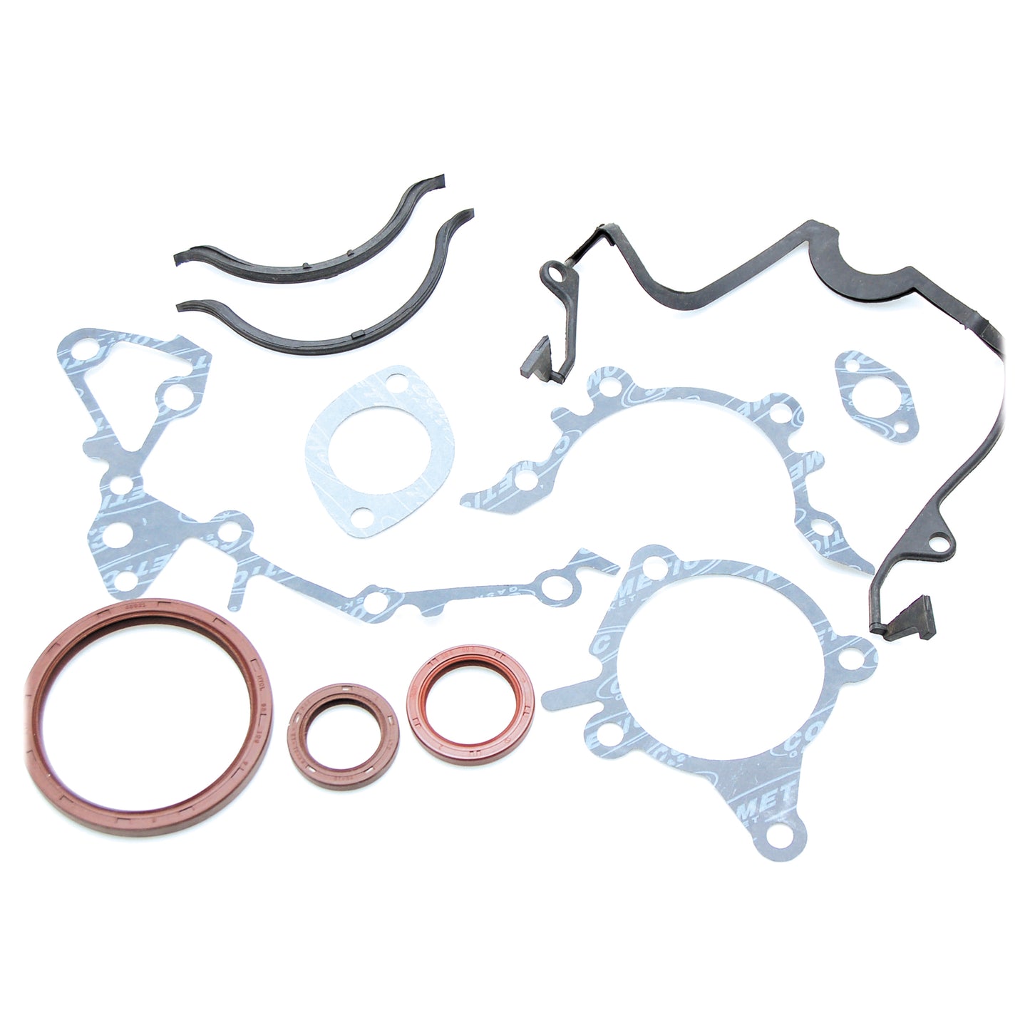 Cometic Automotive Mazda B6ZE Bottom End Gasket Kit