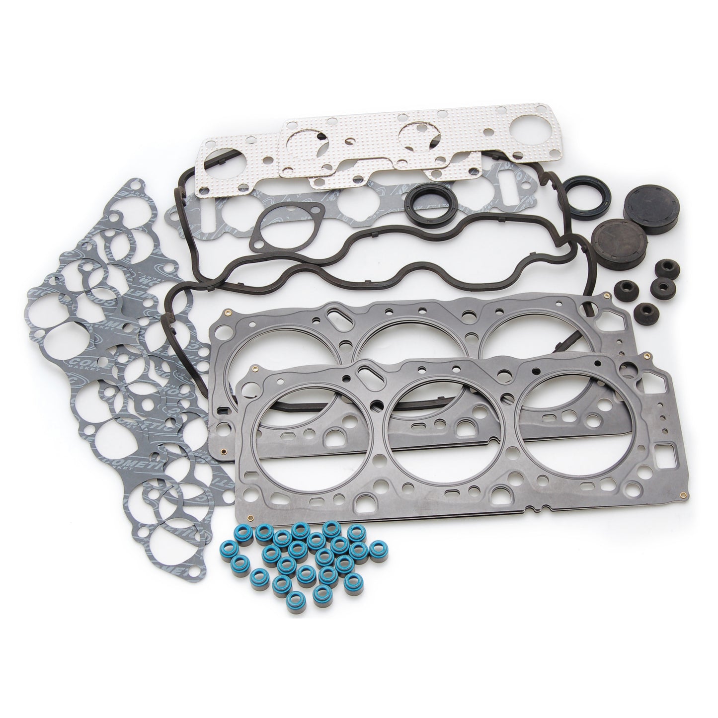 Cometic Automotive Mitsubishi 6G72 Top End Gasket Kit