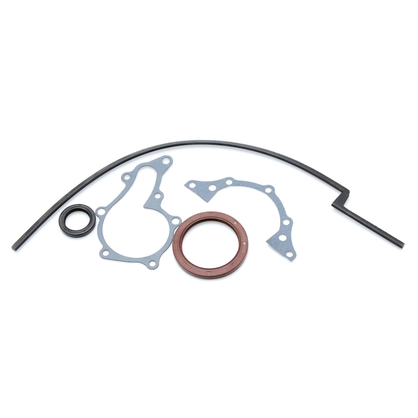 Cometic Automotive Toyota 4A-GE Bottom End Gasket Kit