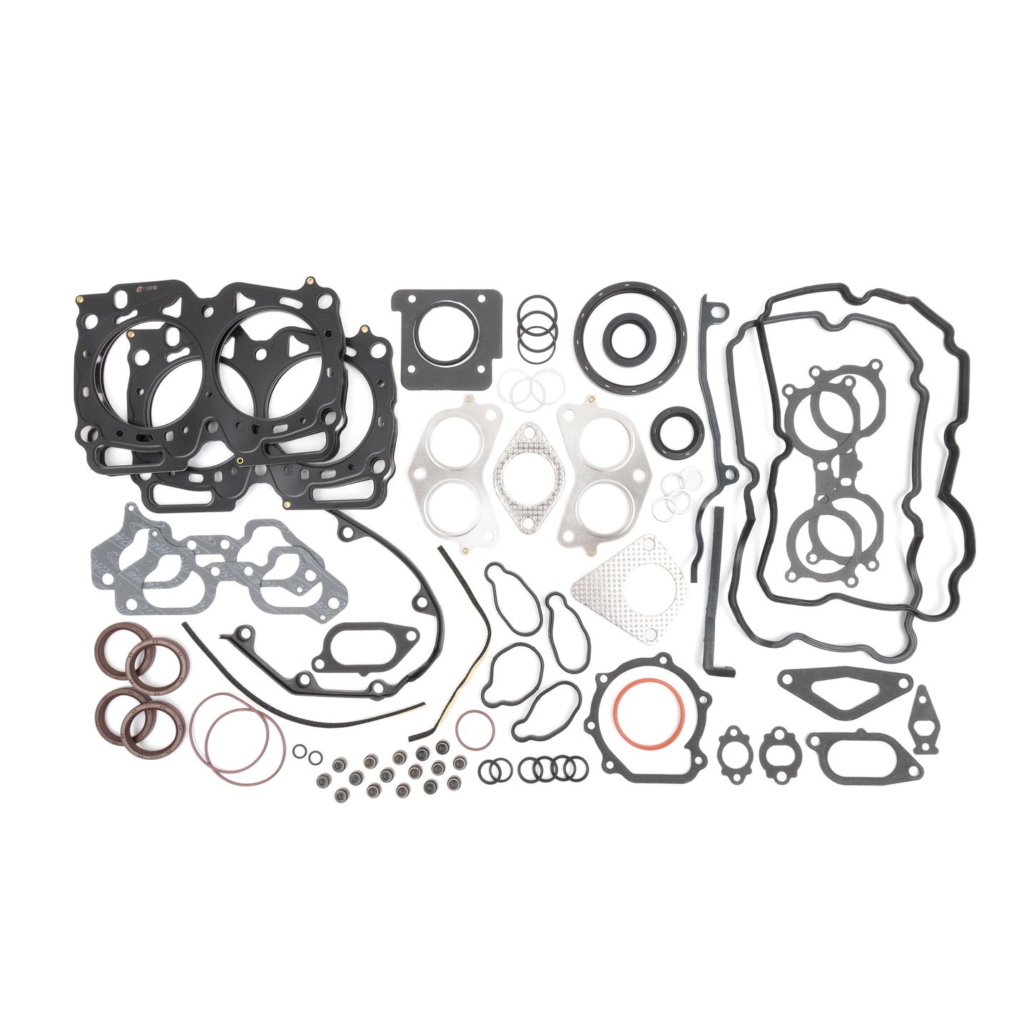 Cometic Automotive Subaru 2008+ EJ257 Complete Engine Gasket Kit