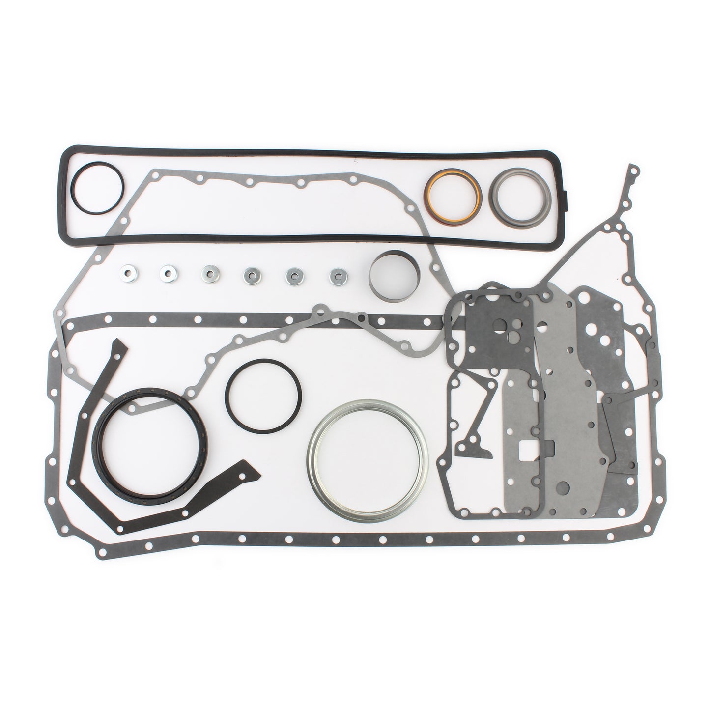 Cometic Automotive Cummins 5.9L ISB Bottom End Gasket Kit