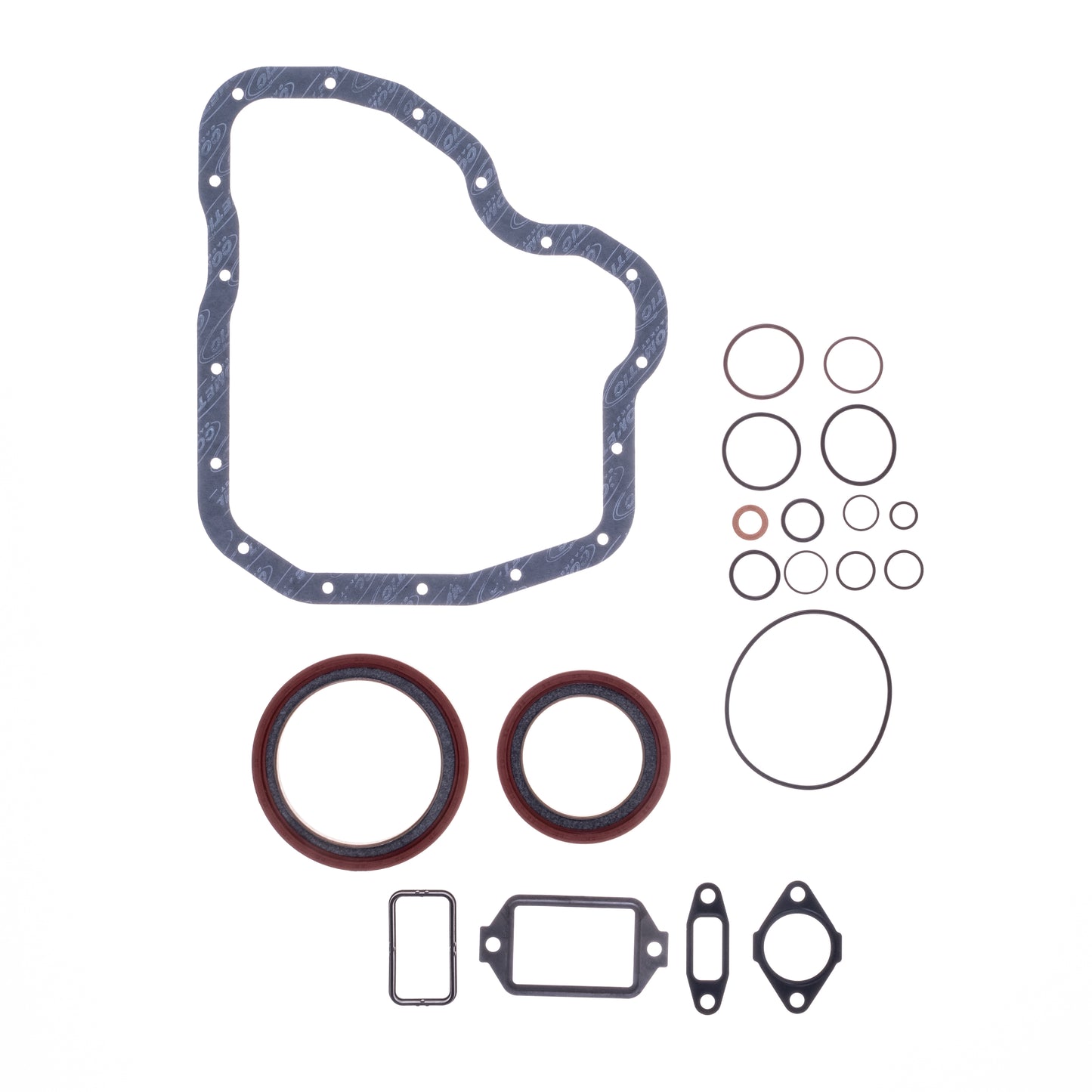 Cometic Automotive GM LB7/LLY/LBZ Duramax Bottom End Gasket Set
