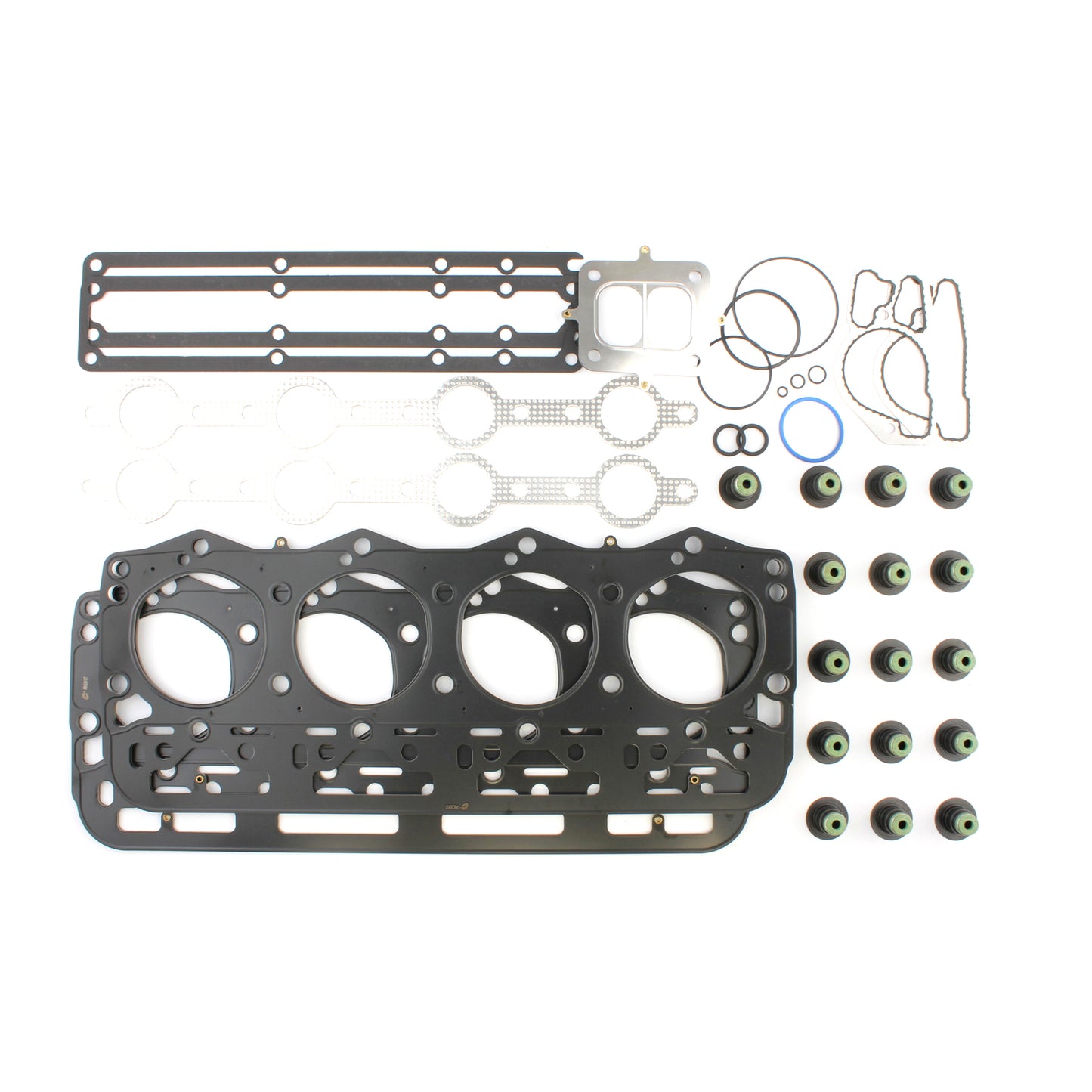 Cometic Automotive Ford 7.3L Power Stroke Top End Gasket Kit