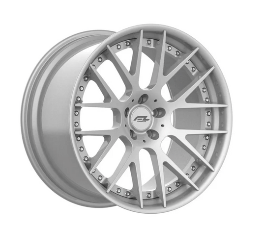 FORGEDLITE™ DC9 2-PIECE MODULAR FORGED WHEELS