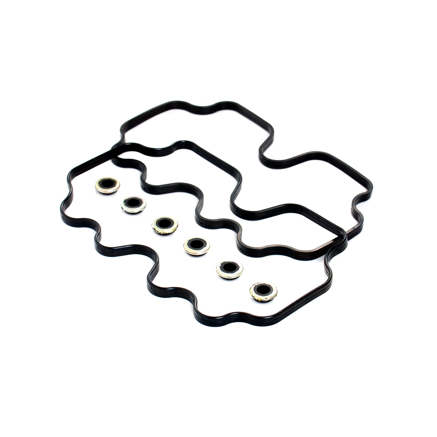 Cometic Automotive Subaru EJ22E Valve Cover Gasket Kit
