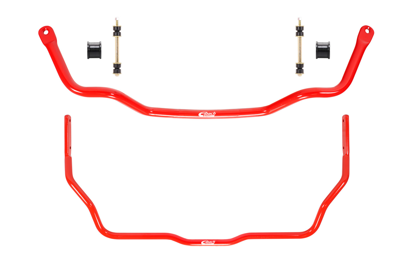 ANTI-ROLL-KIT (Front And Rear Sway Bars)