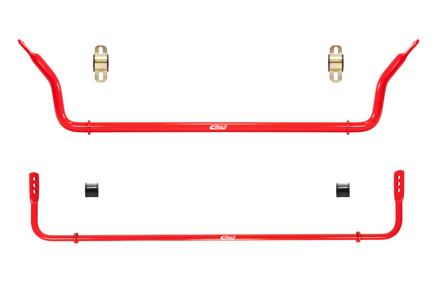 ANTI-ROLL-KIT (Front And Rear Sway Bars)