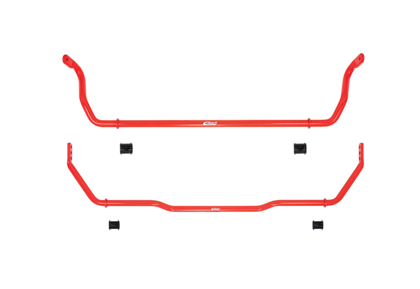 ANTI-ROLL-KIT (Front And Rear Sway Bars)