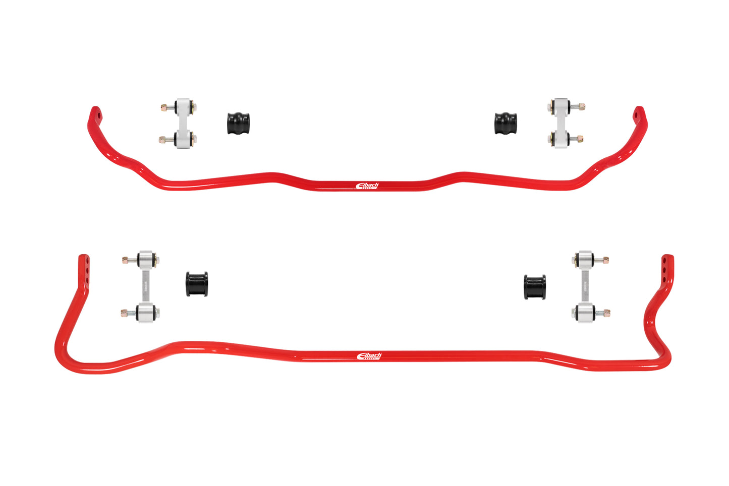 ANTI-ROLL-KIT (Front And Rear Sway Bars)