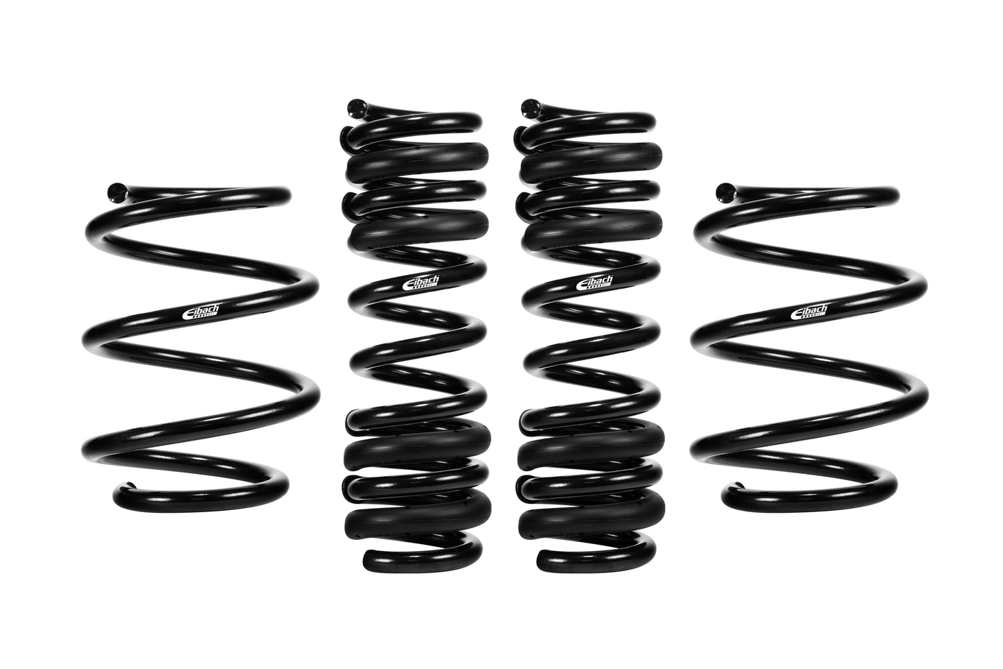 PRO-KIT Performance Springs (Set Of 4 Springs)