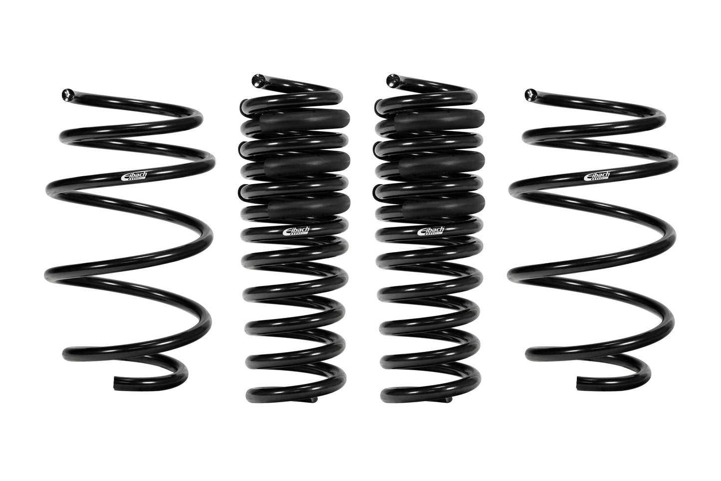PRO-KIT Performance Springs (Set Of 4 Springs)