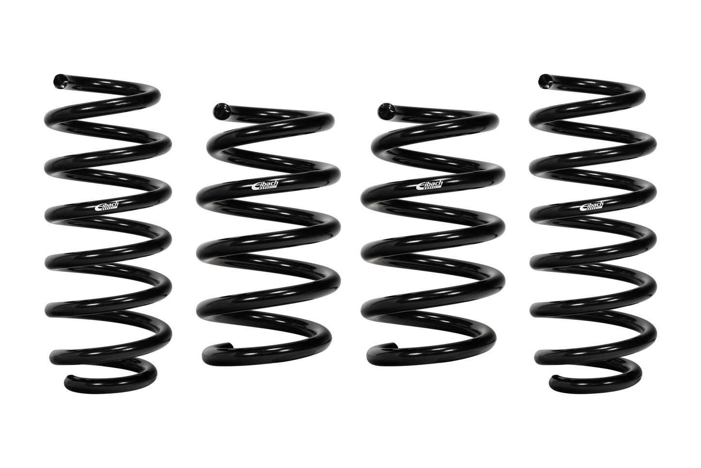 PRO-KIT Performance Springs (Set Of 4 Springs)