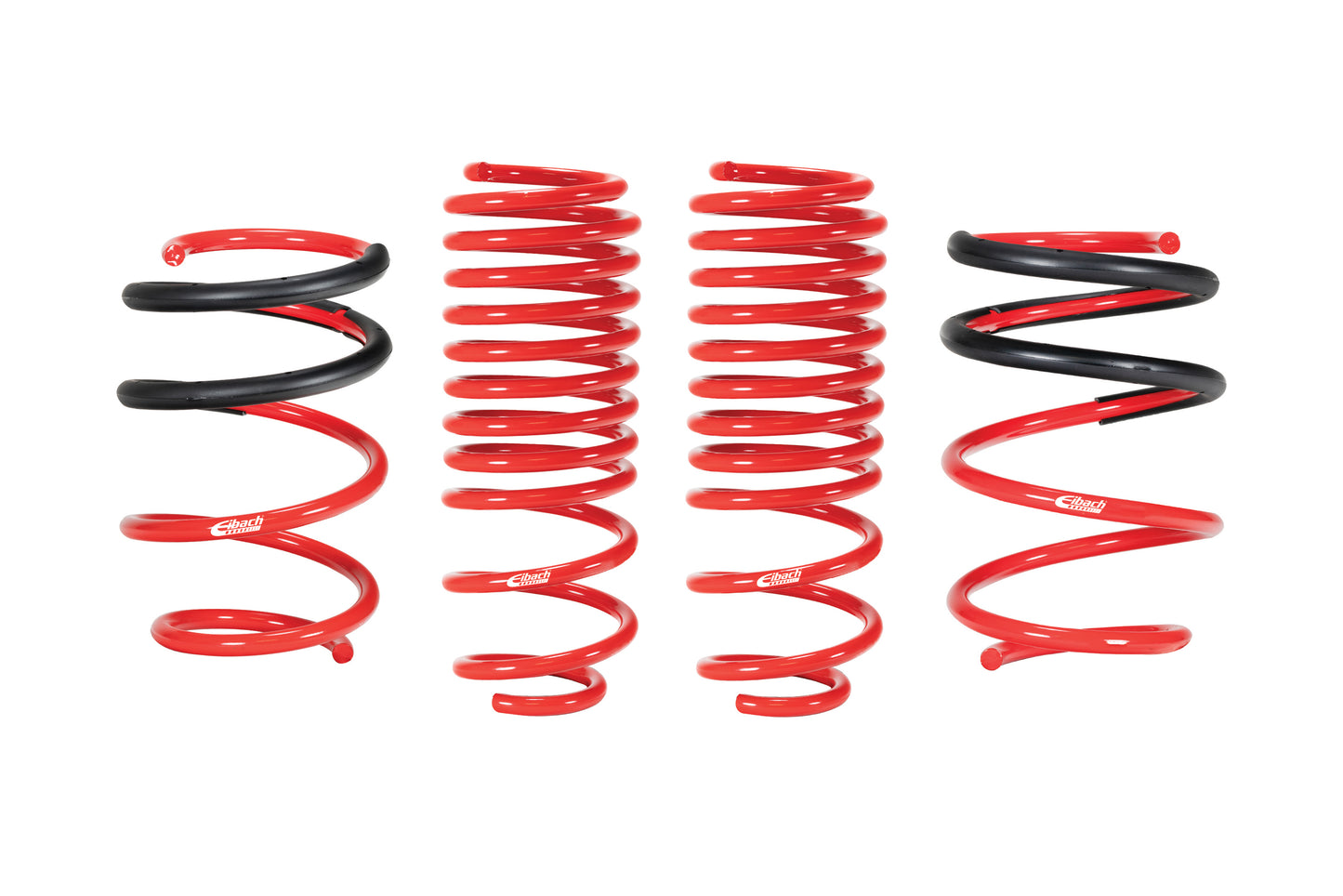 SPORTLINE Kit (Set Of 4 Springs)