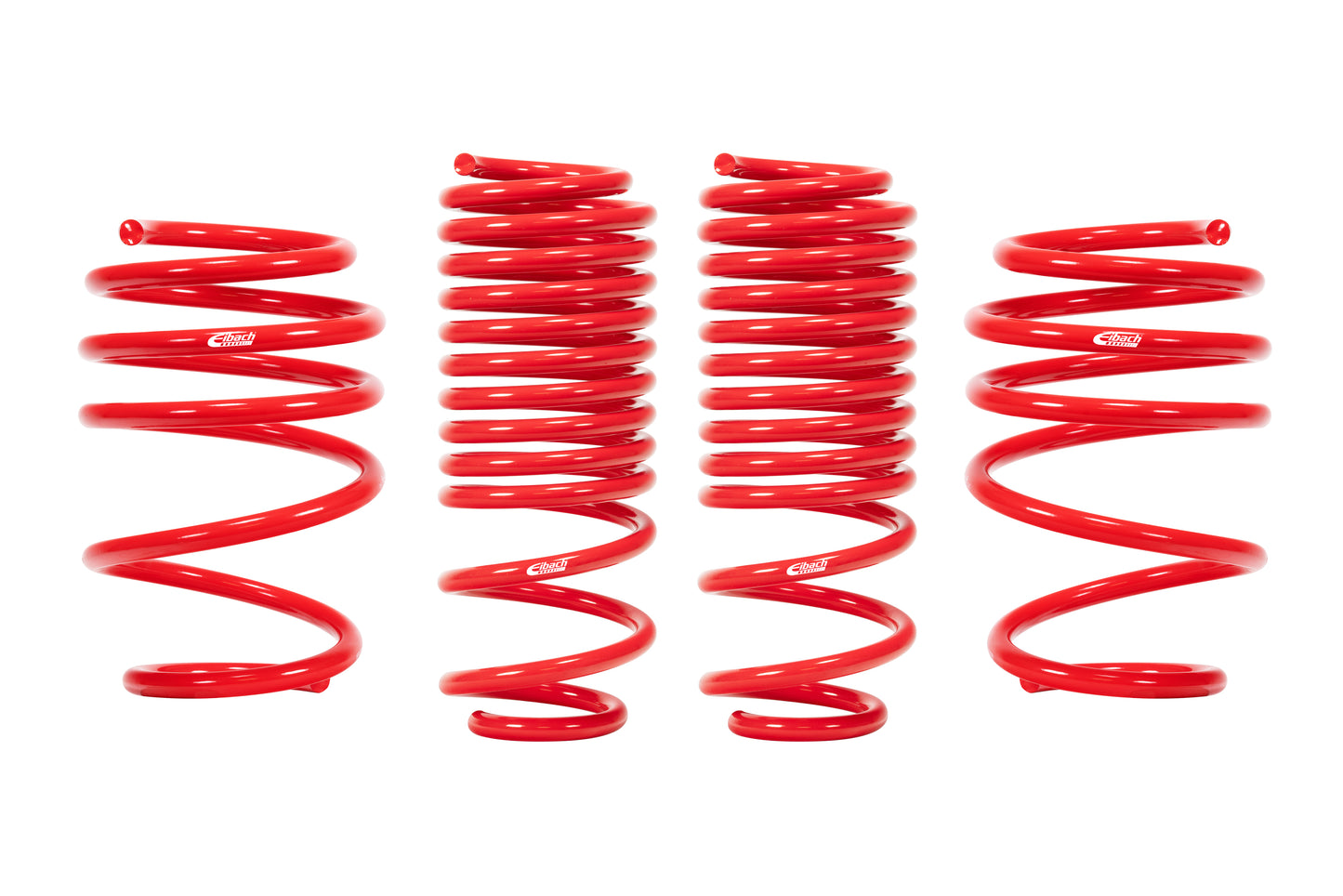 SPORTLINE Kit (Set Of 4 Springs)