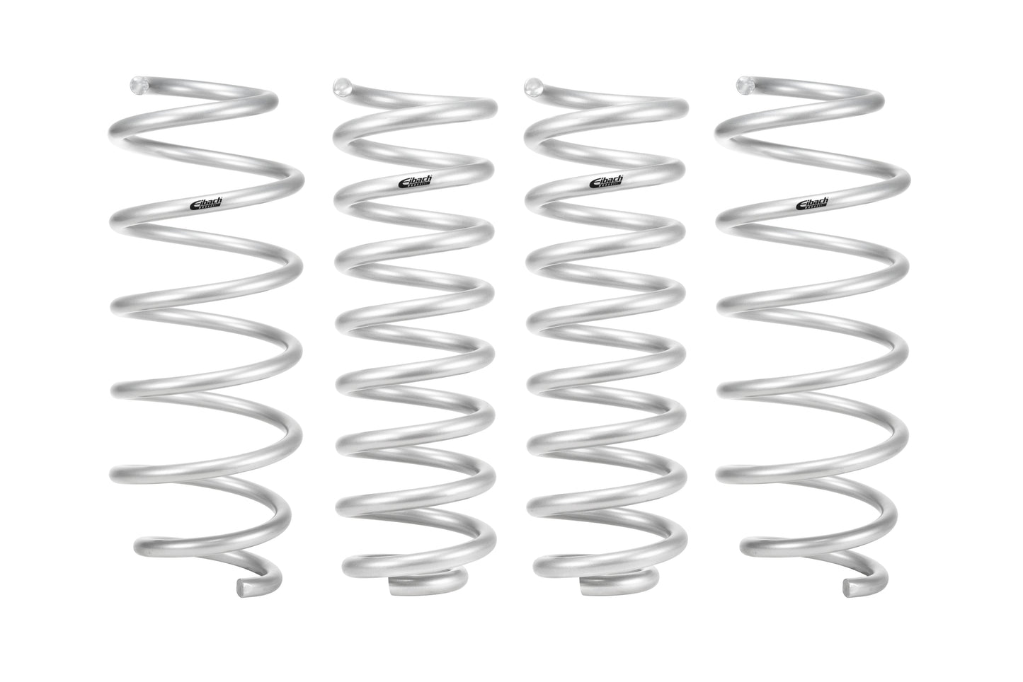 PRO-LIFT-KIT Springs (Front & Rear Springs)