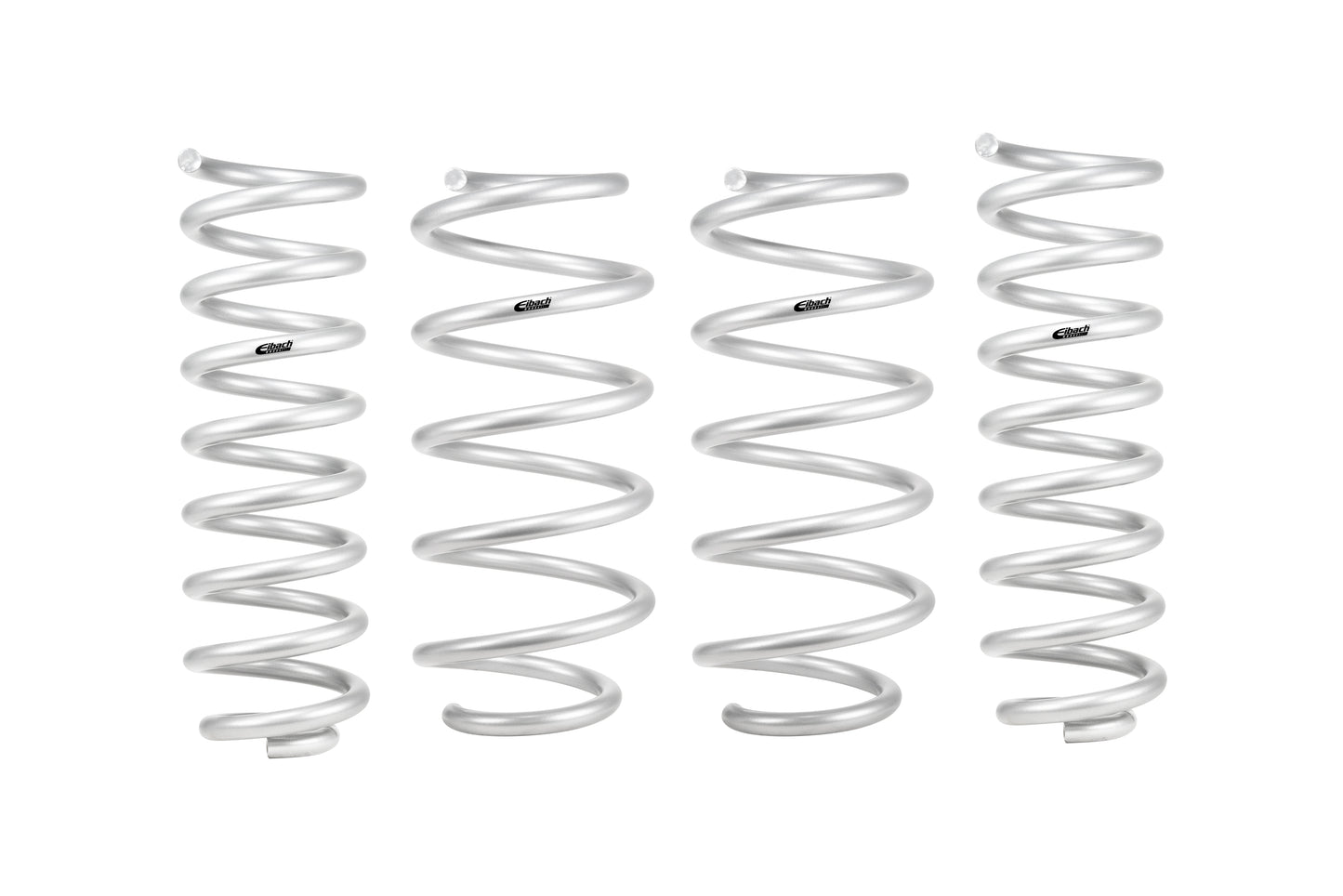 PRO-LIFT-KIT Springs (Front & Rear Springs)