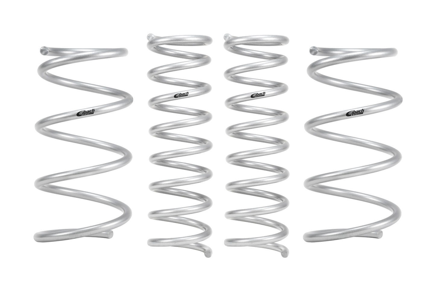 PRO-LIFT-KIT Springs (Front & Rear Springs)