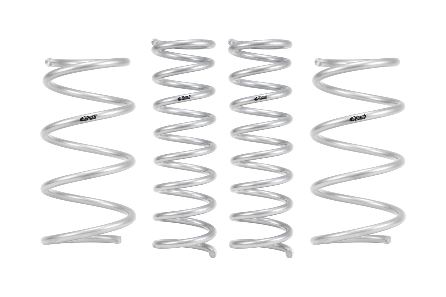 PRO-LIFT-KIT Springs (Front & Rear Springs)