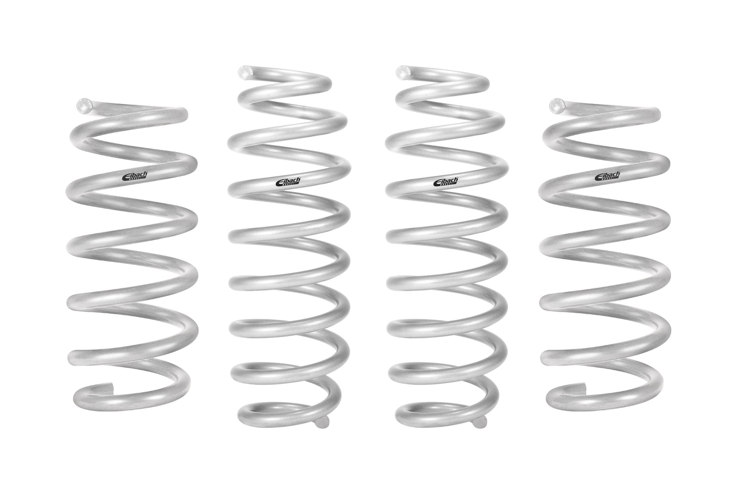 PRO-LIFT-KIT Springs (Front & Rear Springs)