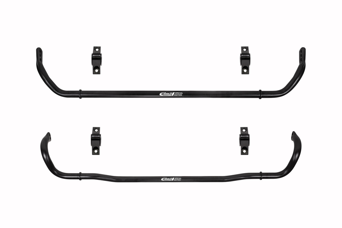 ANTI-ROLL-KIT (Front And Rear Sway Bars)
