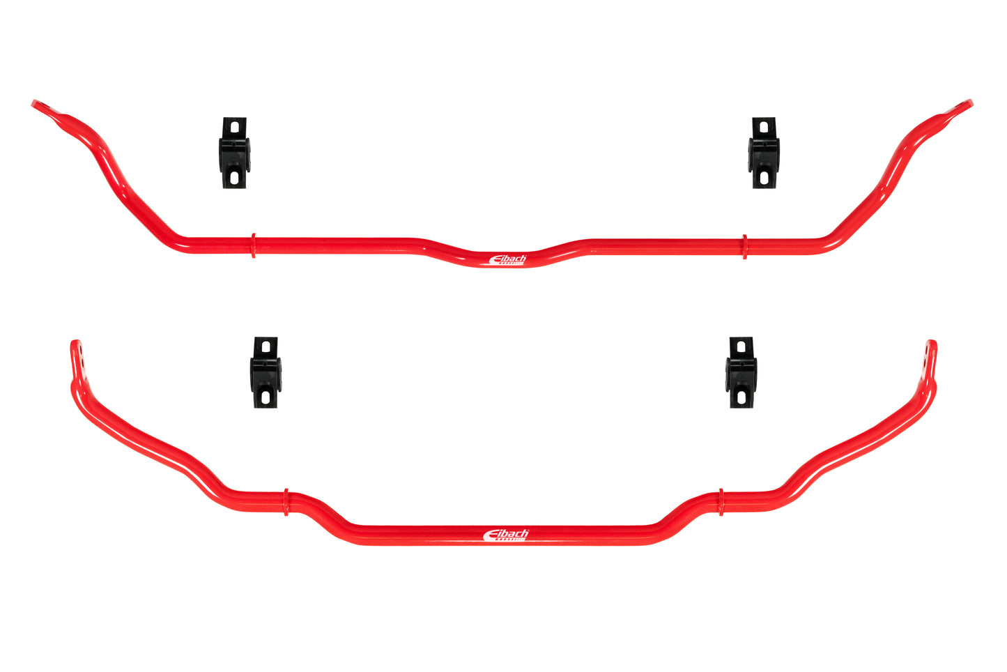 ANTI-ROLL-KIT (Front And Rear Sway Bars)