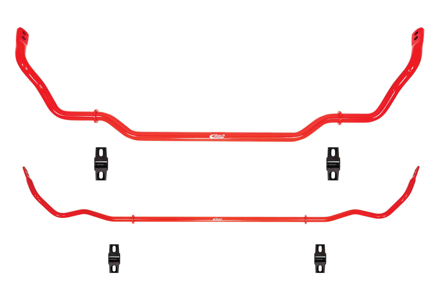 ANTI-ROLL-KIT (Front And Rear Sway Bars)