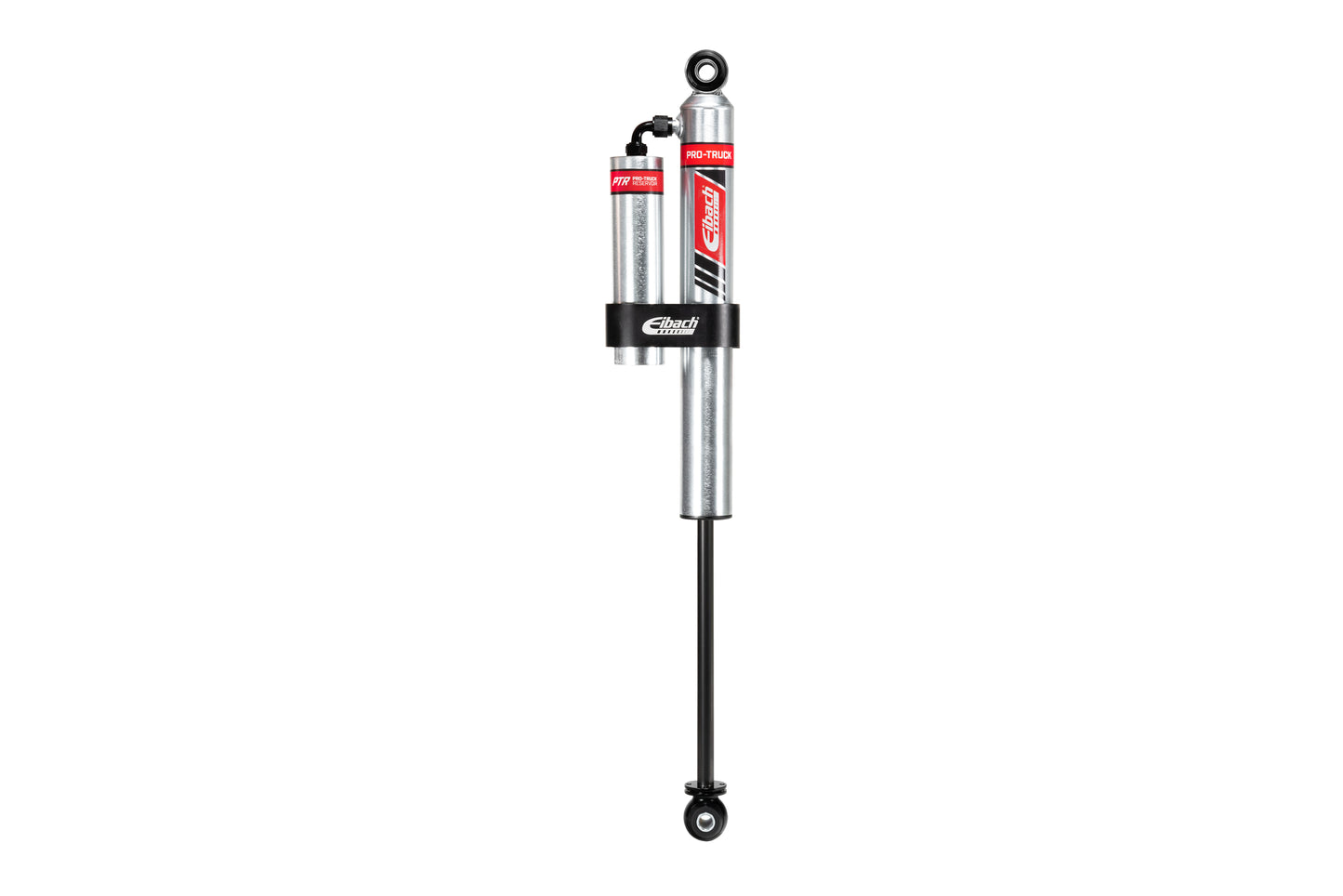 PRO-TRUCK Reservoir Shock (Single Rear For Lifted Suspensions 0-1.5")