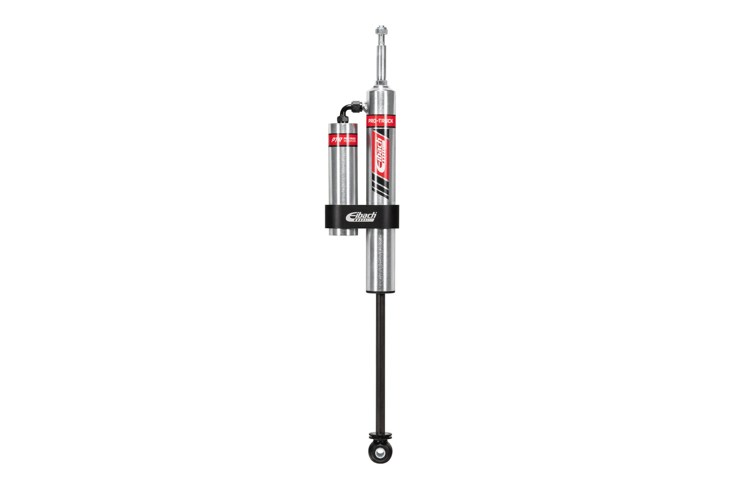 PRO-TRUCK Reservoir Shock (Single Rear For Lifted Suspensions 0-1.5")