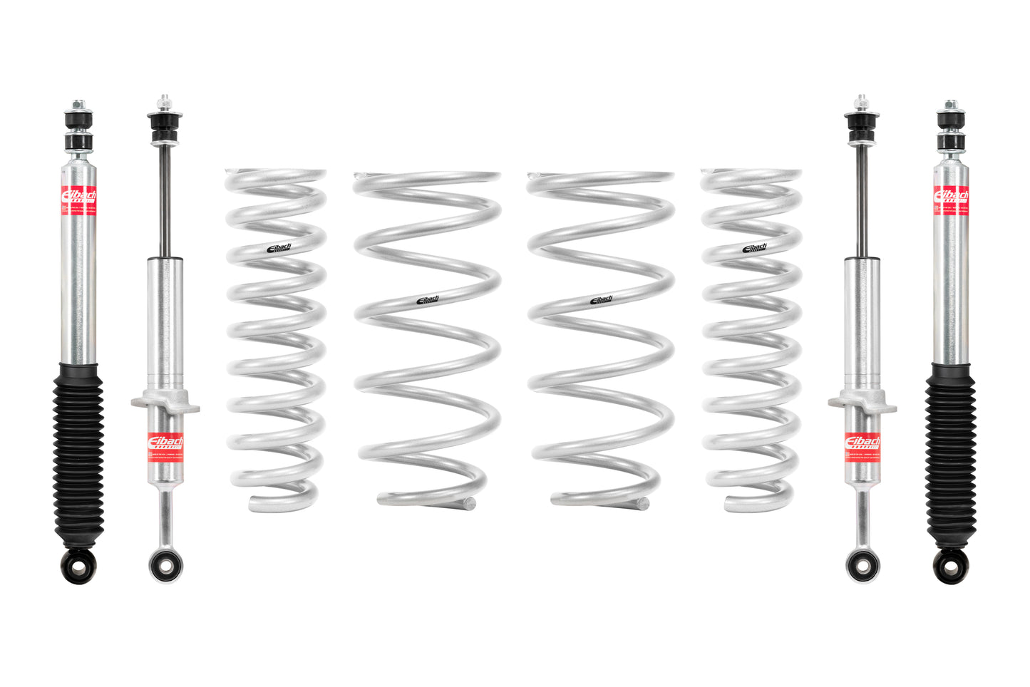 PRO-TRUCK LIFT SYSTEM (Stage 1)