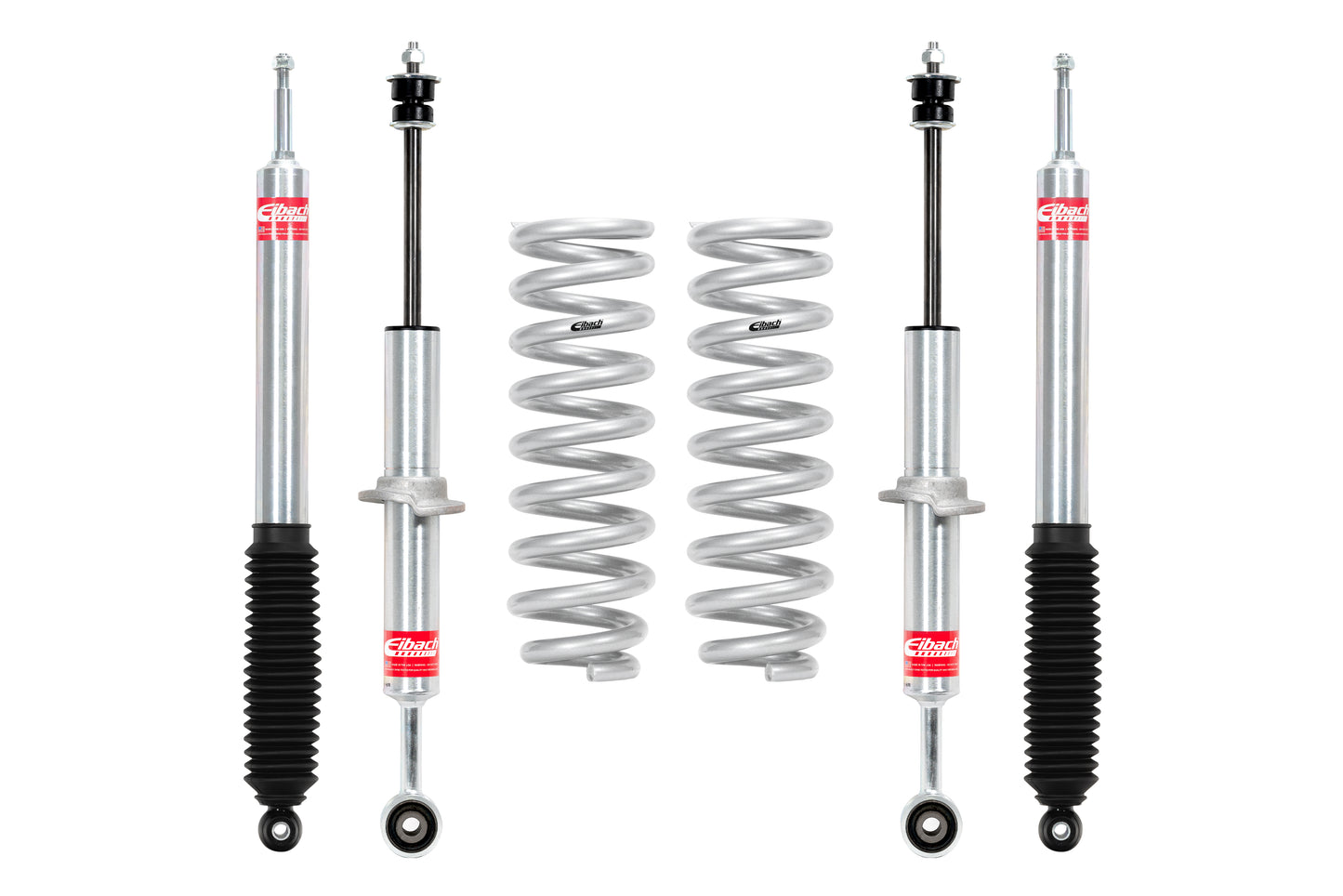PRO-TRUCK LIFT SYSTEM (Stage 1)