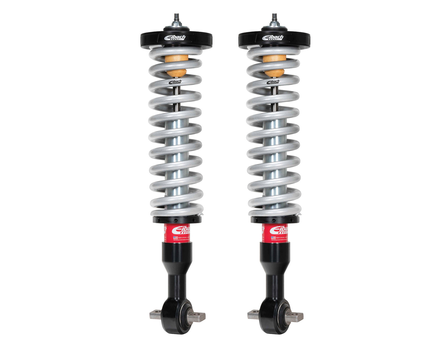 PRO-TRUCK Coilover (Front)