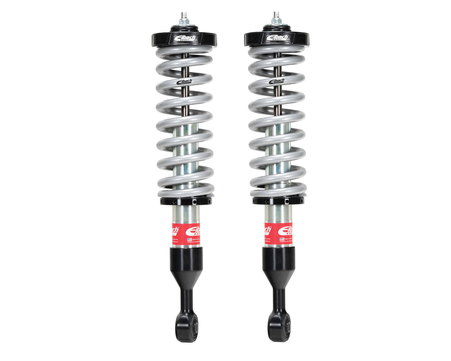 PRO-TRUCK Coilover (Front)