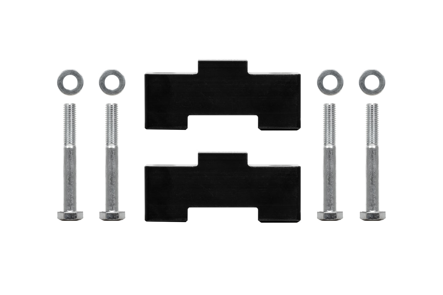 ANTI-ROLL Kit Relocation Bracket