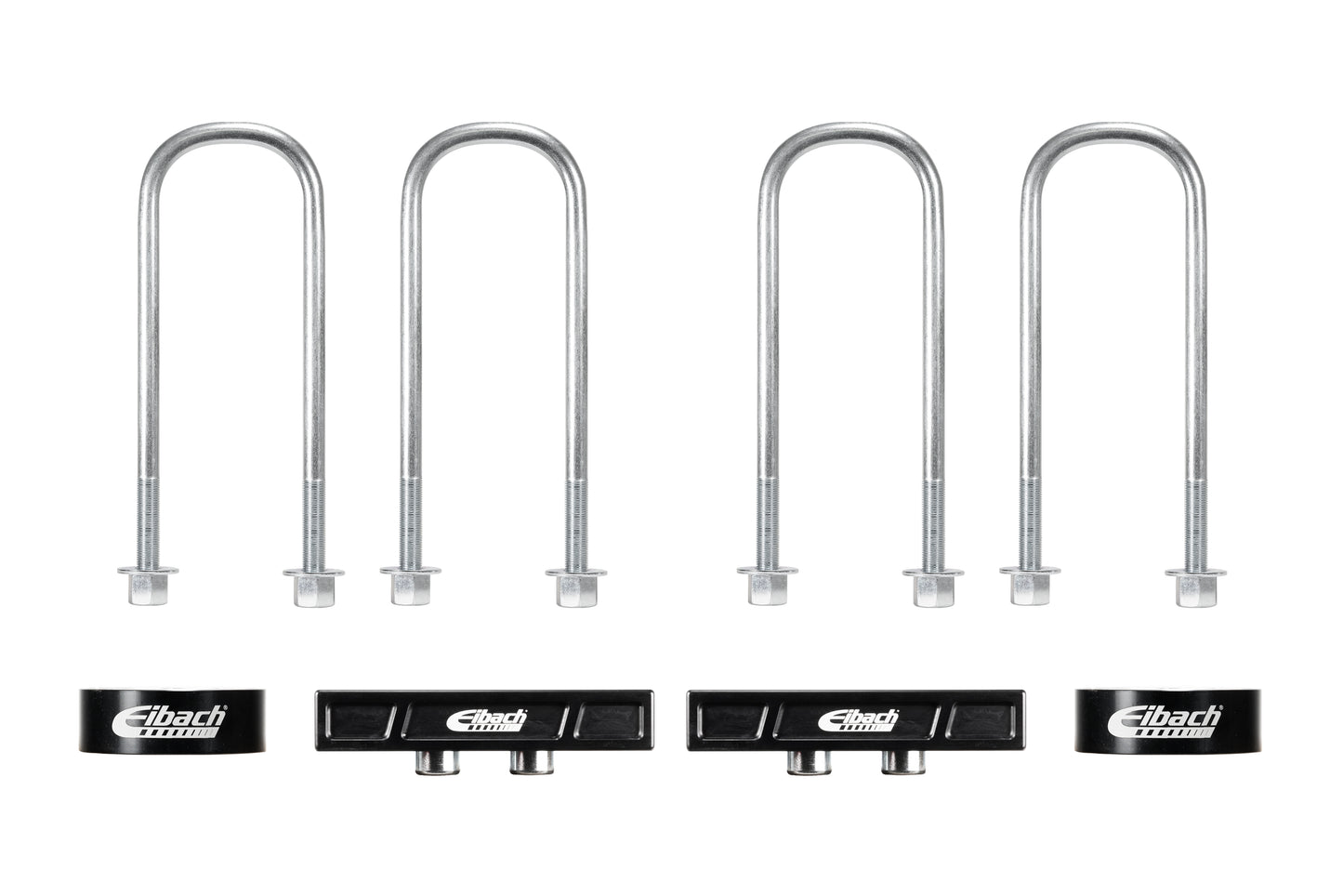 PRO-TRUCK Rear Lift Block