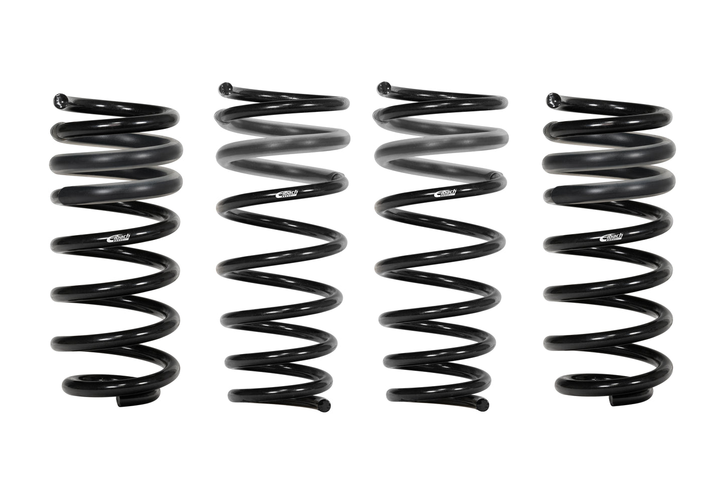 PRO-KIT Performance Springs (Set Of 4 Springs)