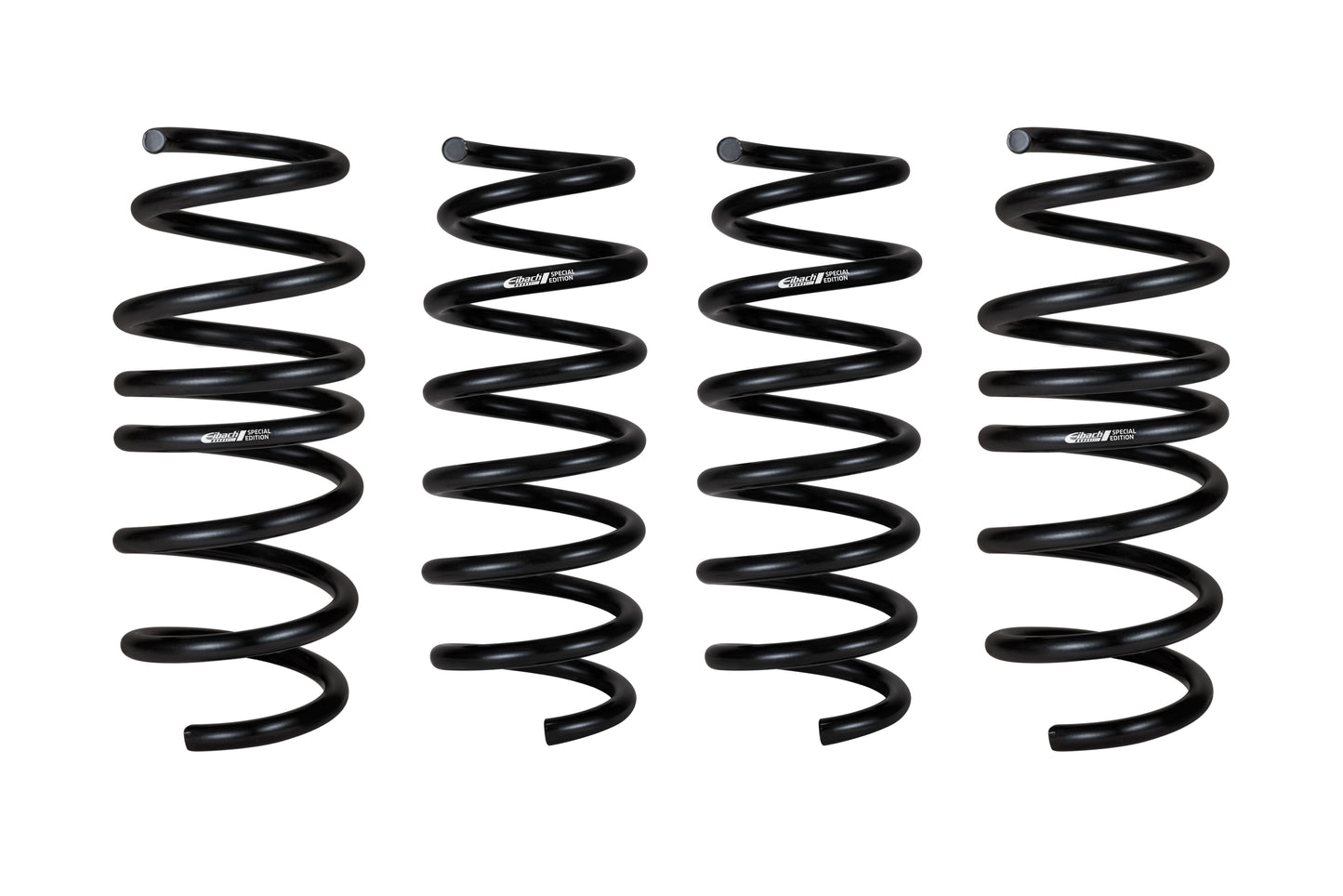 SPECIAL EDITION PRO-KIT Performance Springs (Set Of 4 Springs)