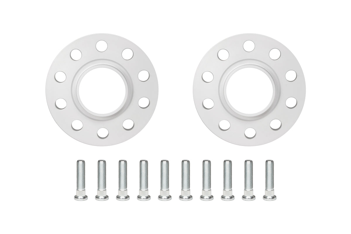 Eibach Springs PRO-SPACER Kit (10mm Pair)