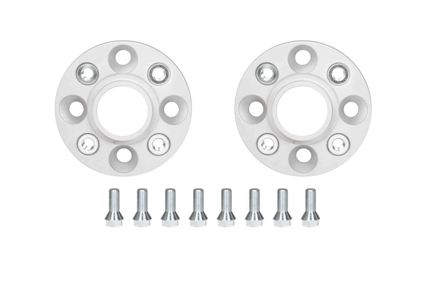 PRO-SPACER Kit (20mm Pair)