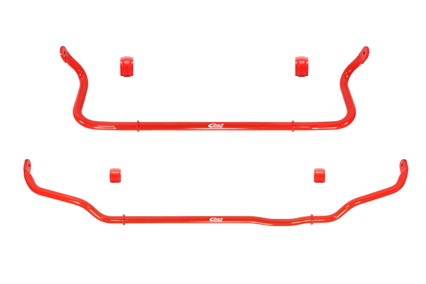 ANTI-ROLL-KIT (Front And Rear Sway Bars)