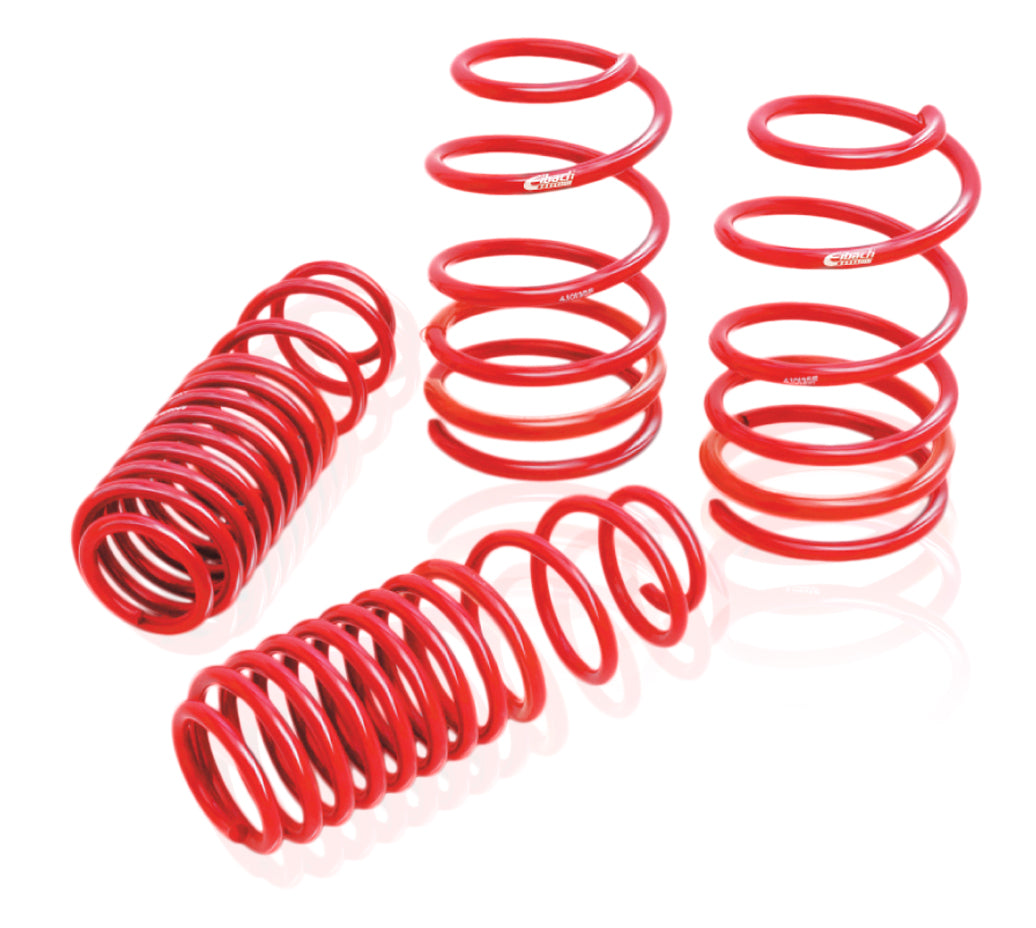 SPORTLINE Kit (Set Of 4 Springs)